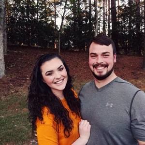 Meet your Posher, Alexandra